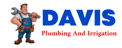 Trusted plumber in LEROY